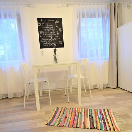 Goldsmith Appart Apartment Sibiu Exterior foto