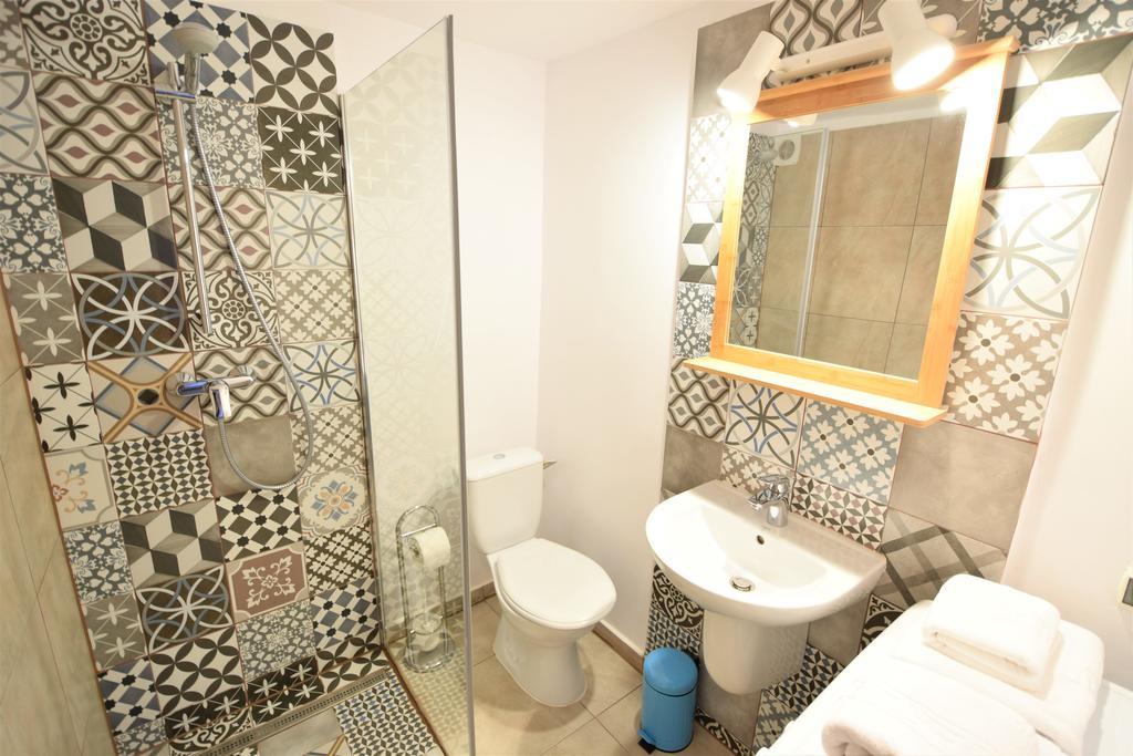 Goldsmith Appart Apartment Sibiu Exterior foto